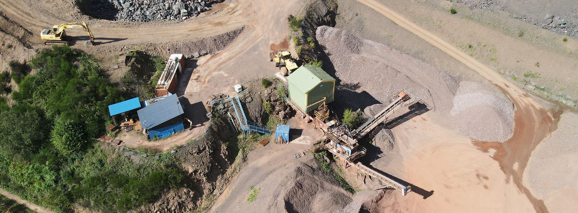 Entreprise travaux publics Vauvillers Vesoul Héricourt Luxeuil-les-Bains